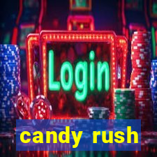 candy rush